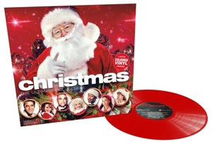  |  Vinyl LP | Various - Christmas - the Ultimate Collection (Coloured) (LP) | Records on Vinyl