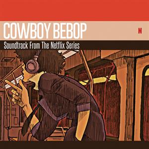  |  Vinyl LP | Seatbelts - Cowboy Bebop (Soundtrack From the Netflix Original Series) (2 LPs) | Records on Vinyl