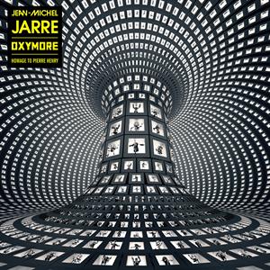  |  Vinyl LP | Jean-Michel Jarre - Oxymore - Homage To Pierre Henry (2 LPs) | Records on Vinyl
