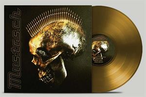  |  Vinyl LP | Mustasch - Killing It For Life (LP) | Records on Vinyl