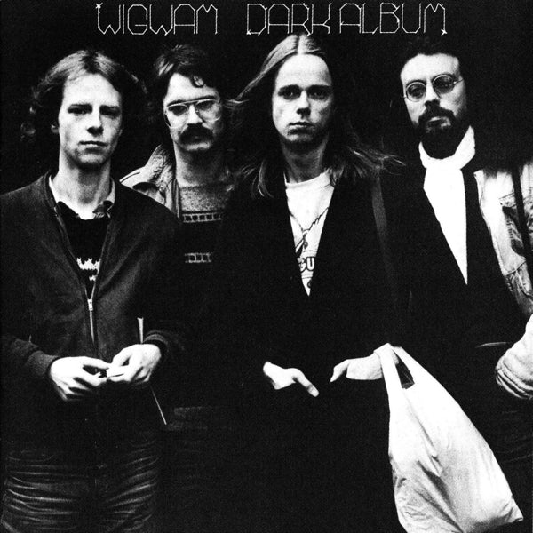  |  Vinyl LP | Wigwam - Dark Album (2 LPs) | Records on Vinyl