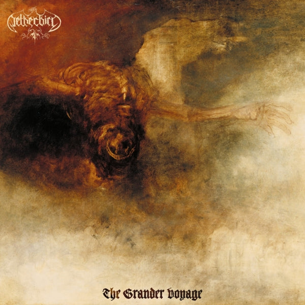 Netherbird - Grander Voyage |  Vinyl LP | Netherbird - Grander Voyage (LP) | Records on Vinyl