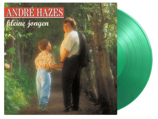  |  Vinyl LP | Andre Hazes - Kleine Jongen (LP) | Records on Vinyl