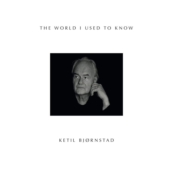  |  Vinyl LP | Ketil Bjornstad - World I Used To Know (2 LPs) | Records on Vinyl