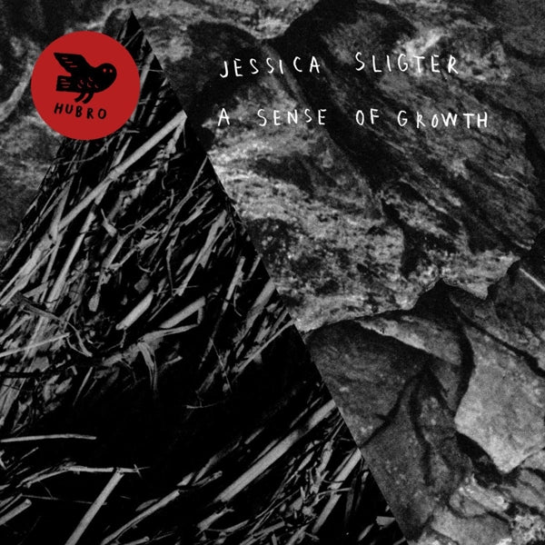  |  Vinyl LP | Jessica Sligter - Sense of Growth (LP) | Records on Vinyl
