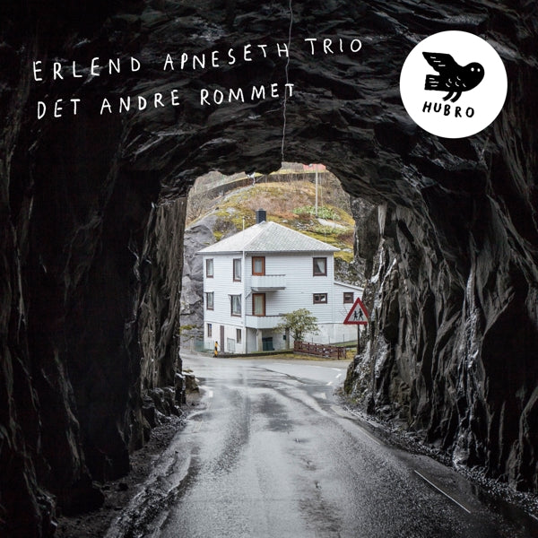  |  Vinyl LP | Erlend -Trio- Apneseth - Det Andre Rommet (LP) | Records on Vinyl