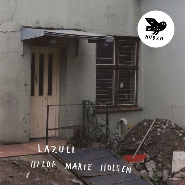  |  Vinyl LP | Hilde Marie Holsen - Lazuli (LP) | Records on Vinyl