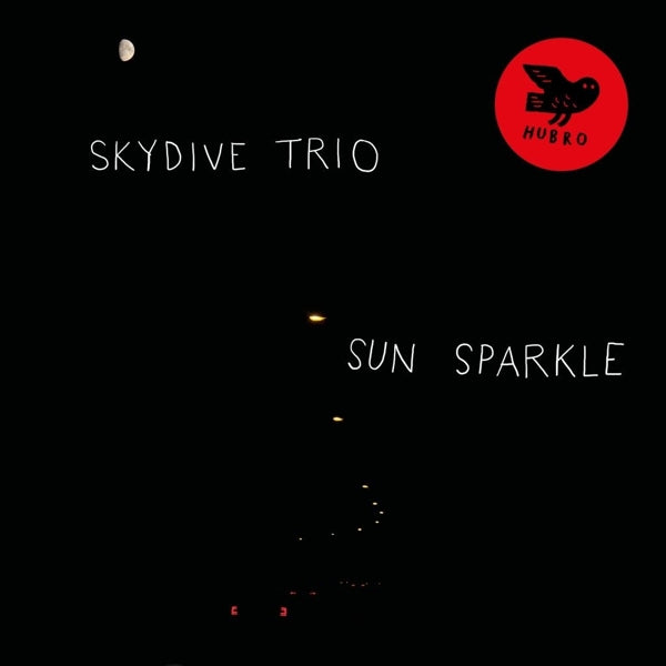  |  Vinyl LP | Skydive Trio - Sun Sparkle (LP) | Records on Vinyl