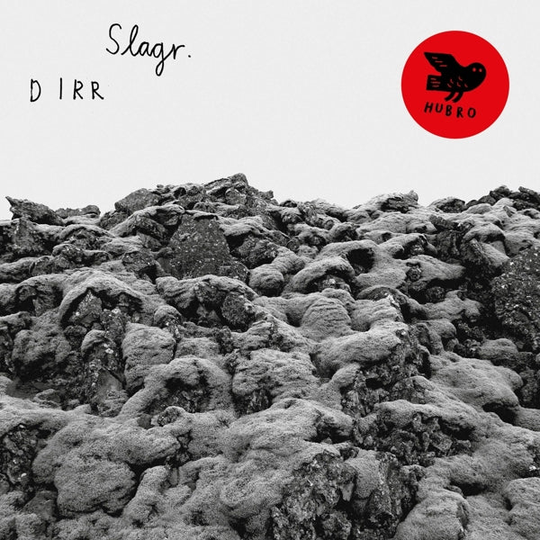  |  Vinyl LP | Slagr - Dirr (LP) | Records on Vinyl