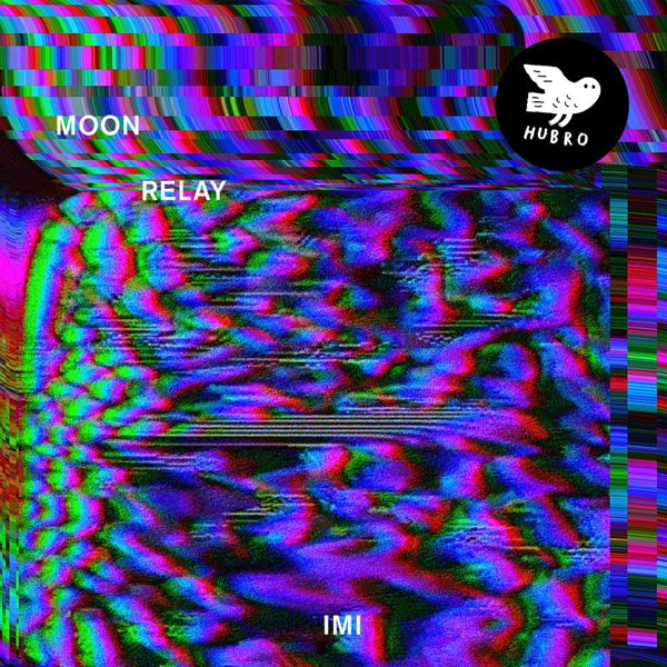  |  Vinyl LP | Moon Relay - Imi (LP) | Records on Vinyl