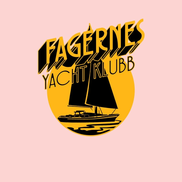 Fagernes Yacht Klubb - Closed In By.. |  7" Single | Fagernes Yacht Klubb - Closed In By.. (7" Single) | Records on Vinyl