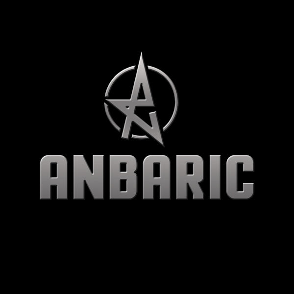 Anbaric - Anbaric |  Vinyl LP | Anbaric - Anbaric (LP) | Records on Vinyl