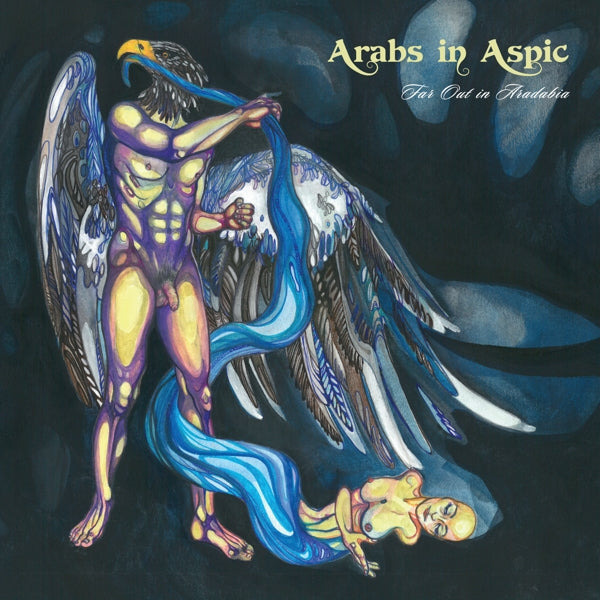 Arabs In Aspic - Far Out In..  |  Vinyl LP | Arabs In Aspic - Far Out In..  (LP) | Records on Vinyl