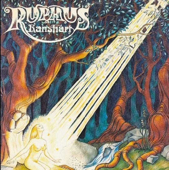  |   | Ruphus - Ranshart (LP) | Records on Vinyl