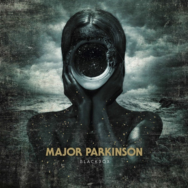  |  Vinyl LP | Major Parkinson - Blackbox (LP) | Records on Vinyl