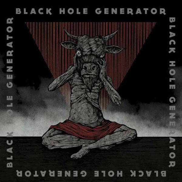  |  Vinyl LP | Black Hole Generator - A Requiem For Terra (LP) | Records on Vinyl