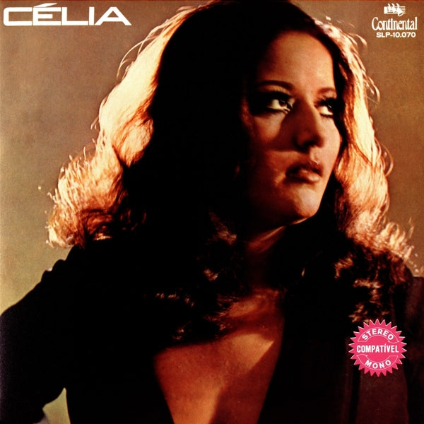 Celia - Celia (1972) |  Vinyl LP | Celia - Celia (1972) (LP) | Records on Vinyl