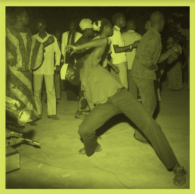  |  Vinyl LP | V/A - Original Sound of Burkina Faso (2 LPs) | Records on Vinyl