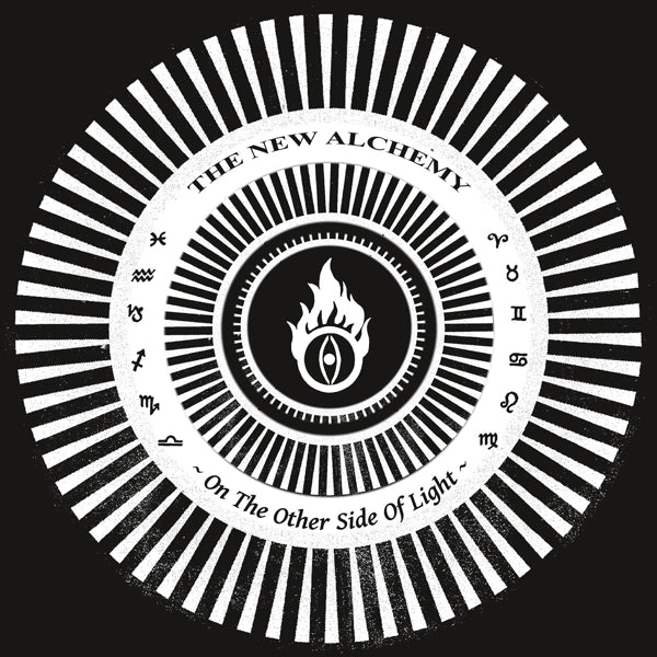  |  Vinyl LP | New Alchemy - On the Other Side of Light (LP) | Records on Vinyl