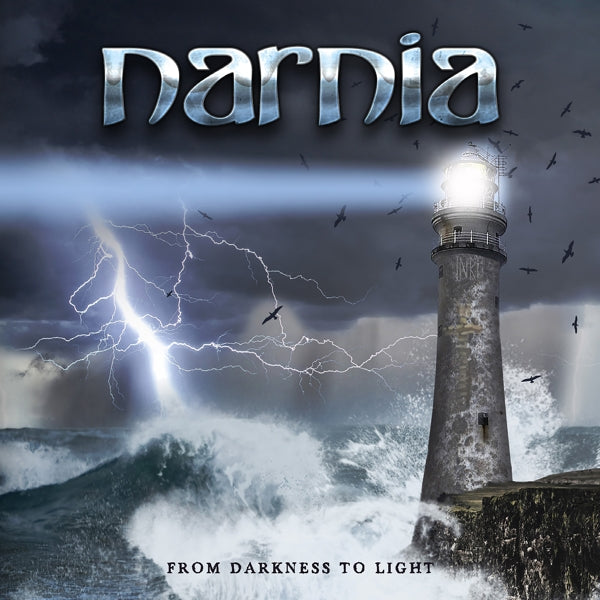 Narnia - From..  |  Vinyl LP | Narnia - From..  (LP) | Records on Vinyl