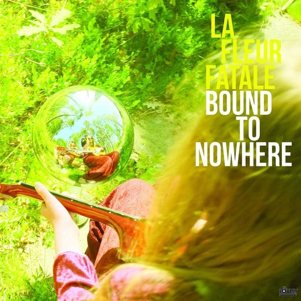  |  Vinyl LP | La Fleur Fatale - Bound To Nowhere/My Dear Sorrow (LP) | Records on Vinyl
