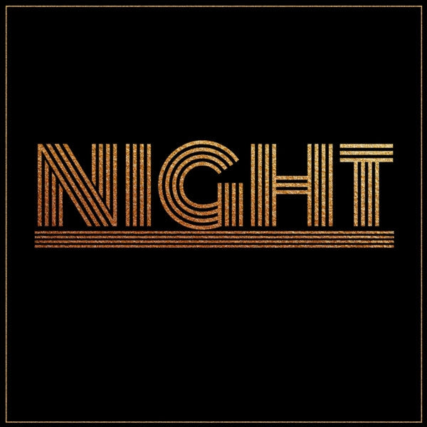  |  7" Single | Night - Feeling It Everywhere (Single) | Records on Vinyl