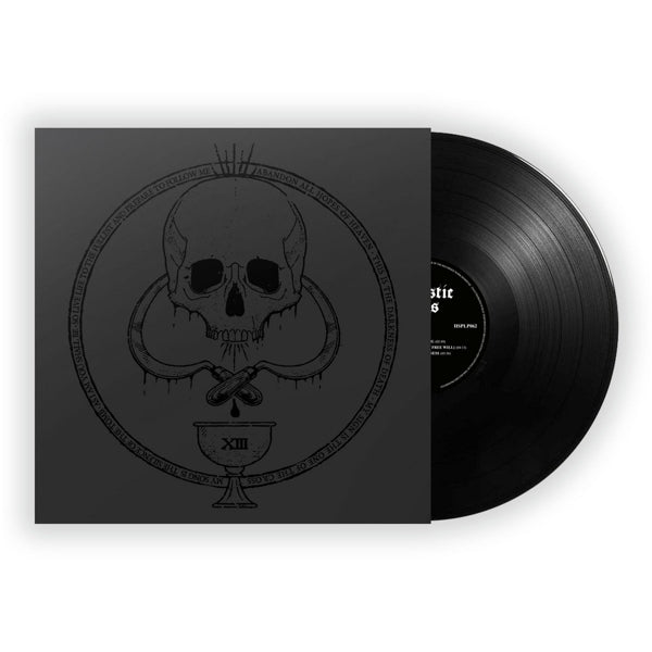  |  Vinyl LP | Ritual Death - Ritual Death (LP) | Records on Vinyl