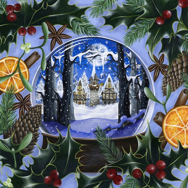  |  7" Single | Big Big Train - Merry Christmas (Single) | Records on Vinyl