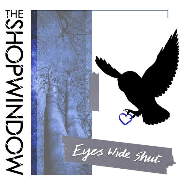  |  7" Single | Shop Window - Eyes Wide Shut/Low (Single) | Records on Vinyl