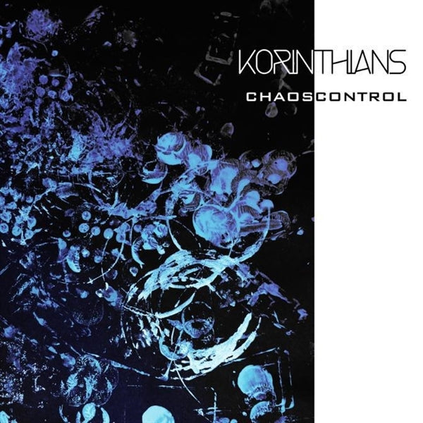 Korinthians - Chaos Control  |  Vinyl LP | Korinthians - Chaos Control  (LP) | Records on Vinyl