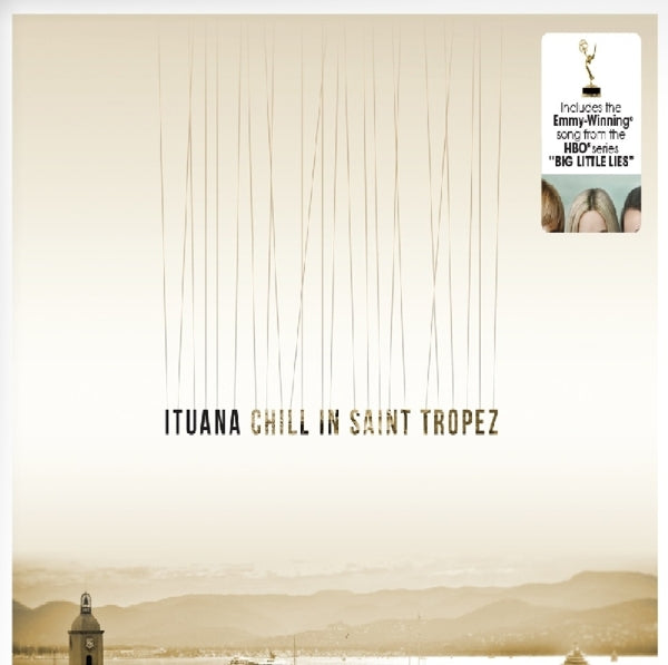 Ituana - Chill In St Tropez |  Vinyl LP | Ituana - Chill In St Tropez (LP) | Records on Vinyl