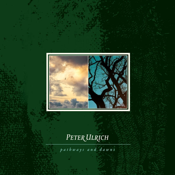  |   | Peter Ulrich - Pathways and Dawns (LP) | Records on Vinyl