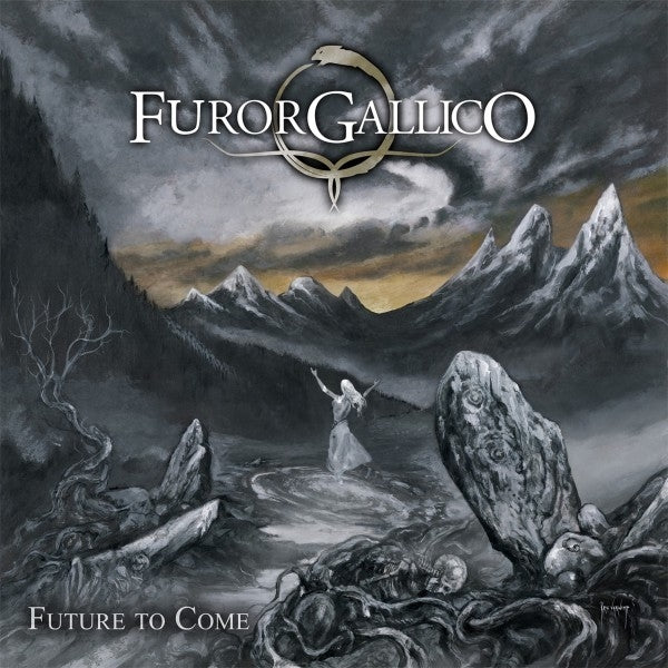  |  Vinyl LP | Furor Gallico - Future To Come (LP) | Records on Vinyl