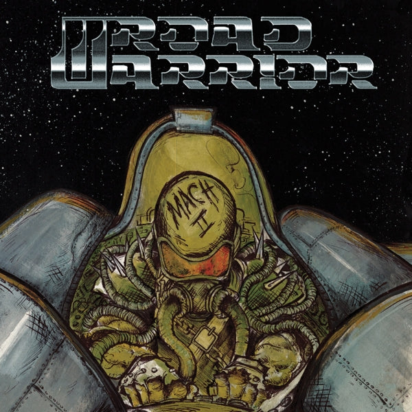 Road Warrior - Mach Ii |  Vinyl LP | Road Warrior - Mach Ii (LP) | Records on Vinyl
