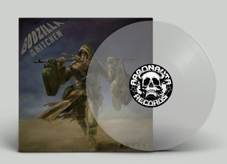  |  Vinyl LP | Godzilla In the Kitchen - Exodus (LP) | Records on Vinyl