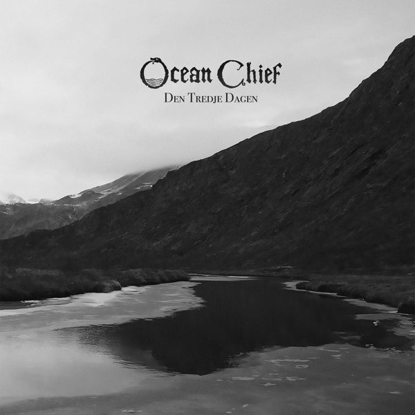 Ocean Thief - Den Tredje Dagen |  Vinyl LP | Ocean Thief - Den Tredje Dagen (LP) | Records on Vinyl