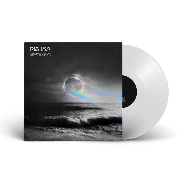  |  Vinyl LP | Pia Isa - Distorted Chants (LP) | Records on Vinyl