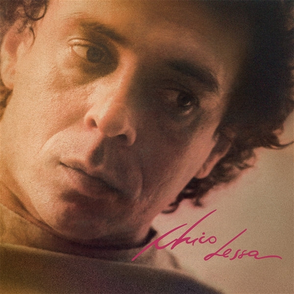  |  Vinyl LP | Chico Lessa - Chico Lessa (LP) | Records on Vinyl