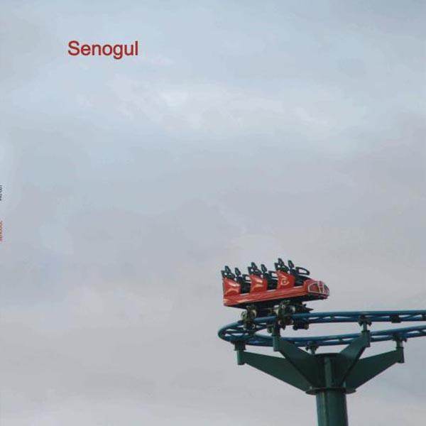 Senogul - Senogul |  Vinyl LP | Senogul - Senogul (LP) | Records on Vinyl