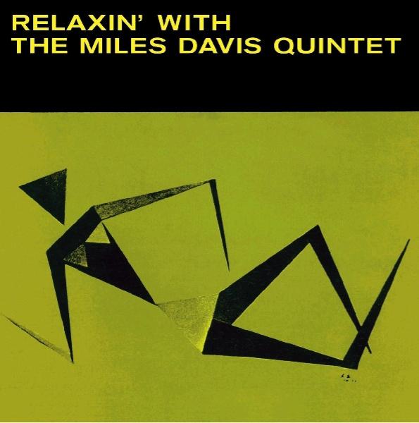 Miles Davis - Relaxin |  Vinyl LP | Miles Davis - Relaxin (LP) | Records on Vinyl