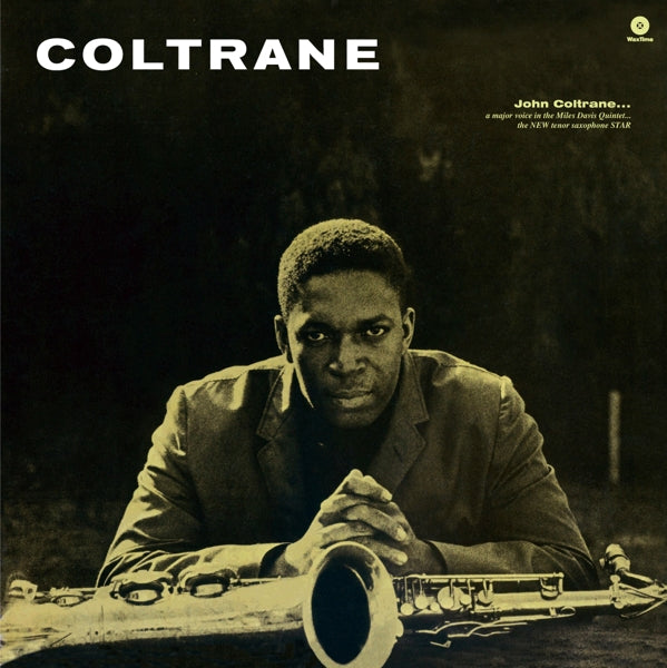  |  Vinyl LP | John Coltrane - Coltrane (LP) | Records on Vinyl