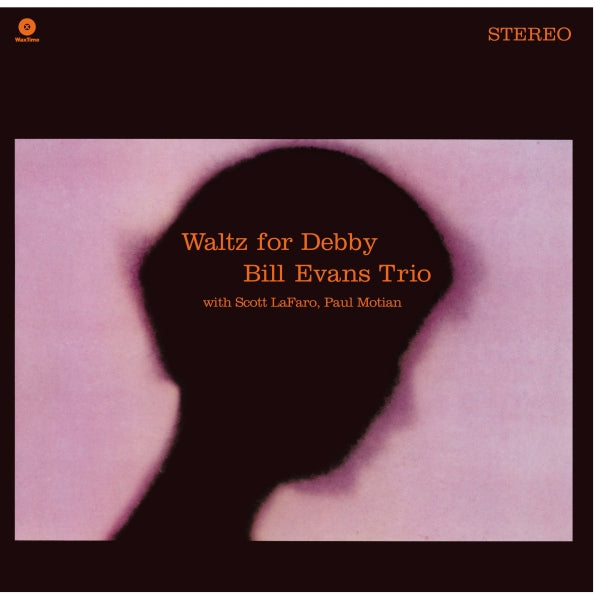  |  Vinyl LP | Bill -Trio- Evans - Waltz For Debby (LP) | Records on Vinyl
