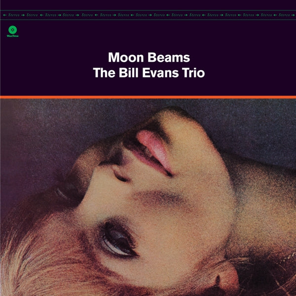 Bill Evans Trio - Moonbeams  |  Vinyl LP | Bill Evans Trio - Moonbeams  (LP) | Records on Vinyl