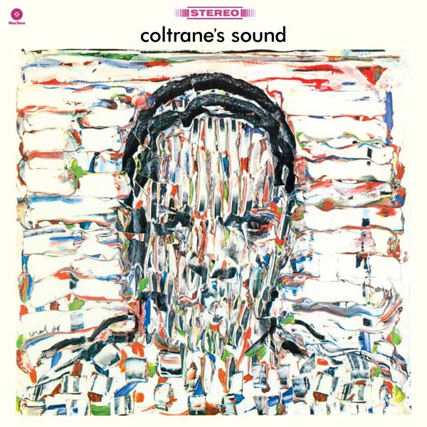 John Coltrane - Coltrane's Sound  |  Vinyl LP | John Coltrane - Coltrane's Sound  (LP) | Records on Vinyl