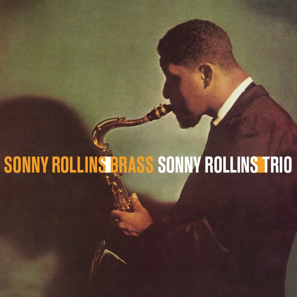  |   | Sonny Rollins - Brass/ Trio (LP) | Records on Vinyl