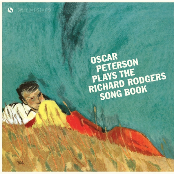 Oscar Peterson - Plays The Richard..  |  Vinyl LP | Oscar Peterson - Plays the Richard Rodgers Song Book (LP) | Records on Vinyl