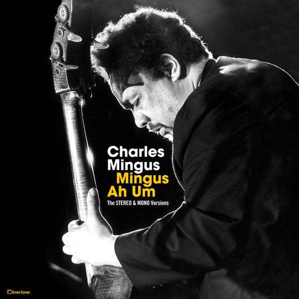  |  Vinyl LP | Charles Mingus - Mingus Ah Hum (2 LPs) | Records on Vinyl