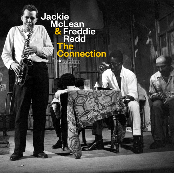 Jackie Mclean & Freddie - Connection  |  Vinyl LP | Jackie Mclean & Freddie - Connection  (LP) | Records on Vinyl