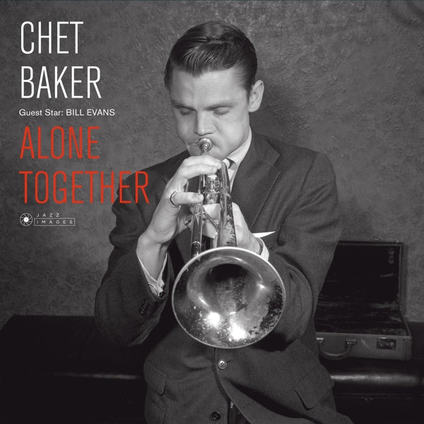 Chet Baker - Guest Star: Bill..  |  Vinyl LP | Chet Baker - Guest Star: Bill..  (LP) | Records on Vinyl