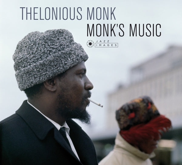  |   | Thelonious Monk - Monk's Music (LP) | Records on Vinyl